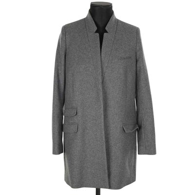 Manteau en laine - Très Bon État THE KOOPLES
