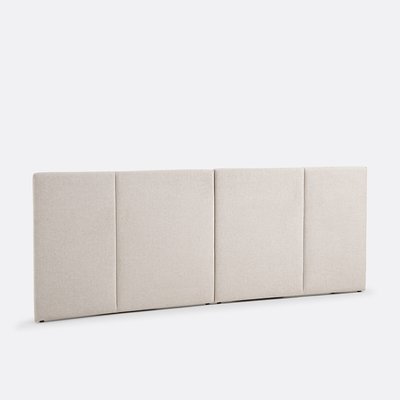Cabeceira de cama XXL, Ivori LA REDOUTE INTERIEURS