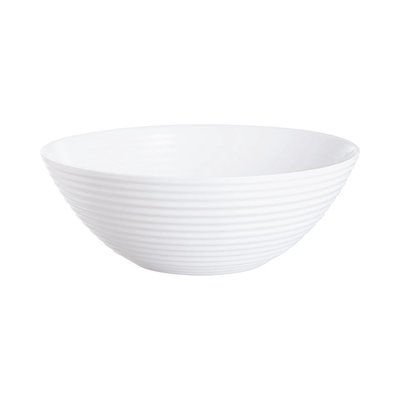 Saladier   Harena - Luminarc - en verre opale extra résistant LUMINARC