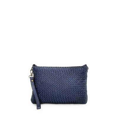 Sac à main en cuir italien haut de gamme MISS JOE OH MY BAG