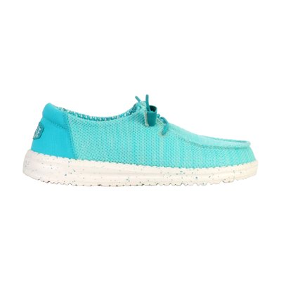 Mocassin à Lacets Wendy Stretch Sox HEY