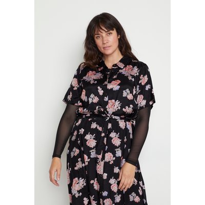 Robe KCilone KAFFE CURVE