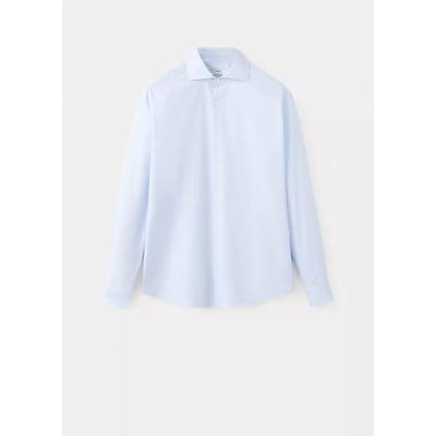 Chemise regular-fit 100 % coton MANGO MAN