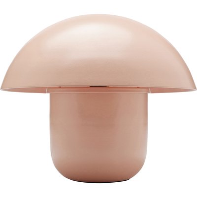 Lampe champignon en acier, MUSHROOM KARE DESIGN