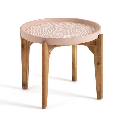 Tavolino, Médan LA REDOUTE INTERIEURS