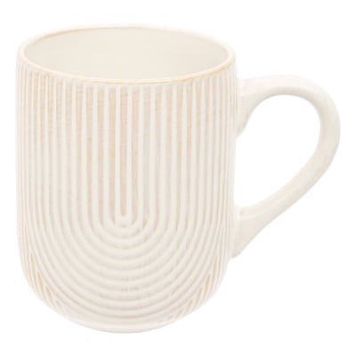 Mug en faïence LYA ATMOSPHERA