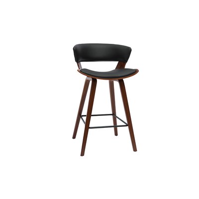 Tabouret de bar design H65 cm SYRAH MILIBOO