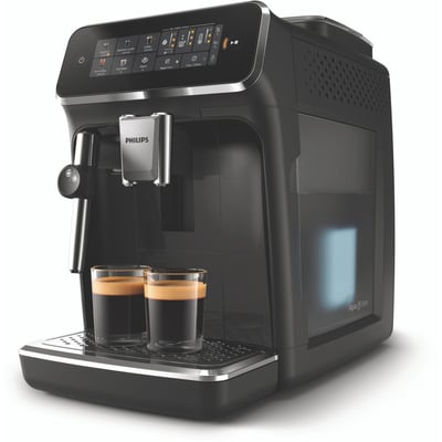 Expresso Broyeur EP3321/40 Noir Laqué série 3300 PHILIPS