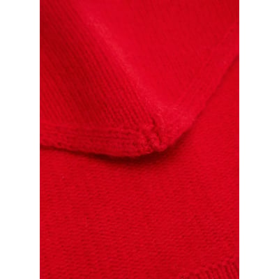 Foulard mélange laine cachemire MANGO