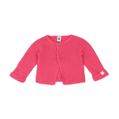 Cardigan bébé - Très bon état PETIT BATEAU