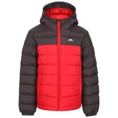 Veste matelassée OSKAR TRESPASS