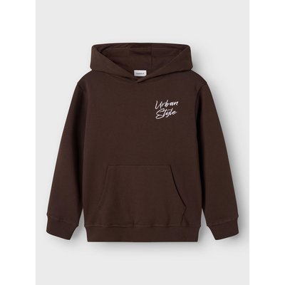 Sweat à capuche NAME IT NAME IT