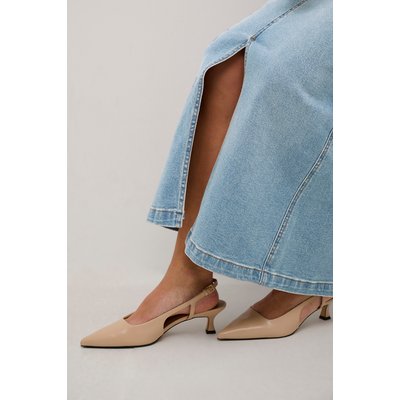 Jupe casual CREbba CREAM