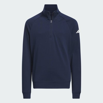 Haut zip 1/4 Layer adidas Performance