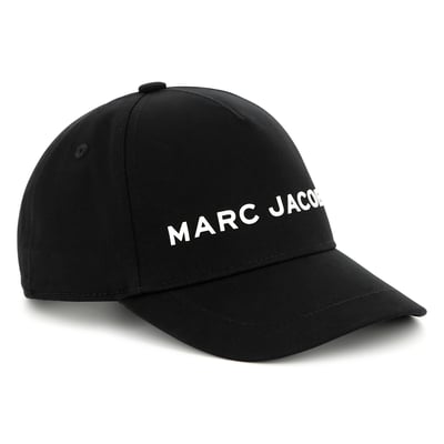 Casquette à scratch MARC JACOBS