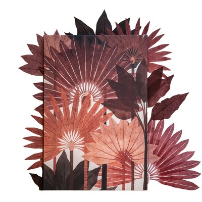 Toile Fantasy 3D stick 80x120 cm AMADEUS