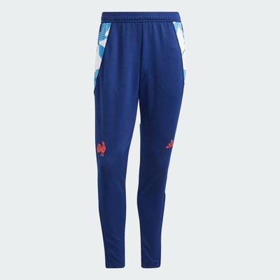 Pantalon Z.N.E. Travel Équipe de France adidas Performance