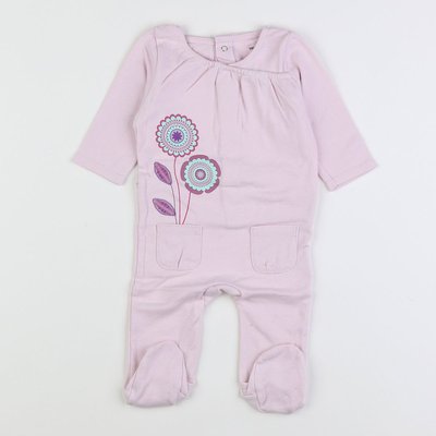 Pyjama coton - Très bon état VERTBAUDET