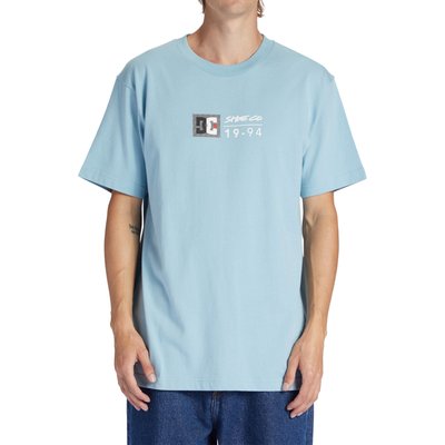 T-shirt. DC SHOES