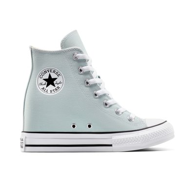 Baskets CHUCK TAYLOR ALL STAR WEDGE PLATFORM CONVERSE