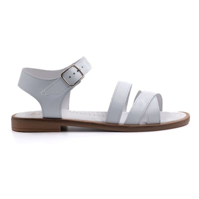 Boni Ariane - sandales fille cuir BONI&SIDONIE