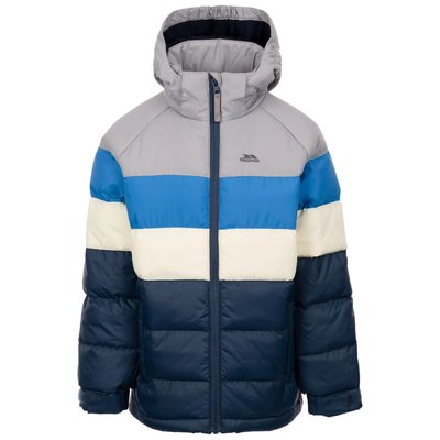 Veste matelassée CALMERE TRESPASS