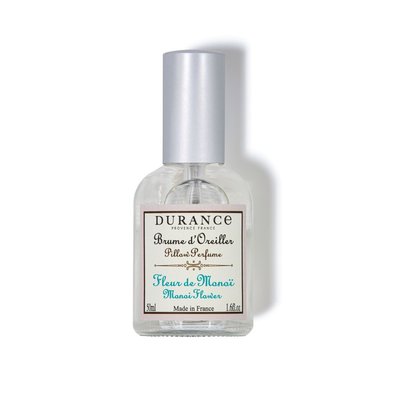 Brume d'oreiller FLEUR DE MONOÏ DURANCE