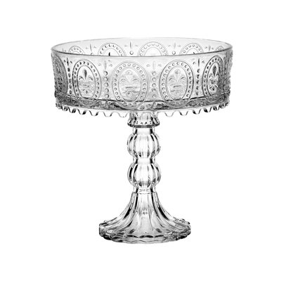 Coupe sur pied Delis 19x20.5 cm TABLE PASSION