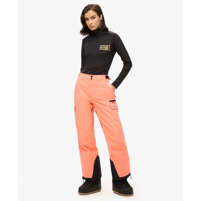 Pantalon de ski Ultimate Rescue SUPERDRY
