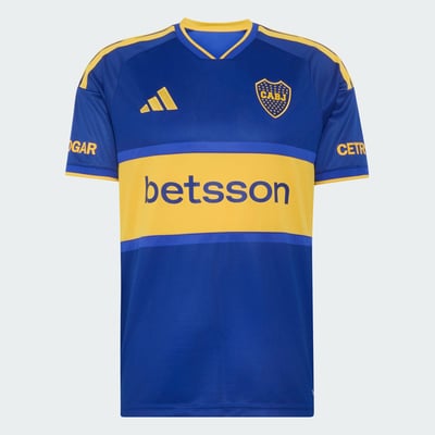 Maillot Domicile Boca Juniors 26/27 Maillot Domicile Boca Juniors 26/27 adidas Performance