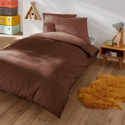 Housse de couette enfant en polycoton, Scenario LA REDOUTE INTERIEURS