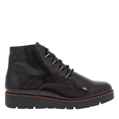 Talon noir semelle rouge La Redoute