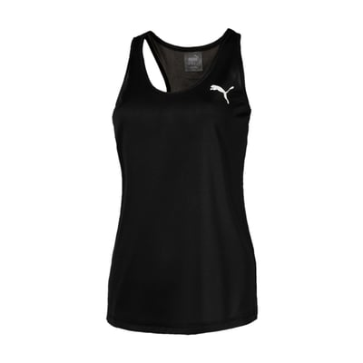 T-shirt W ESS AC TANK PUMA
