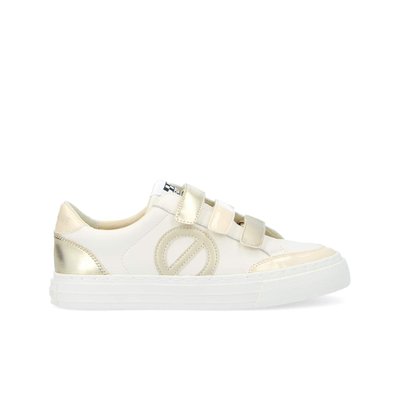 Sneakers à scratch STRIKE STRAPS NO NAME