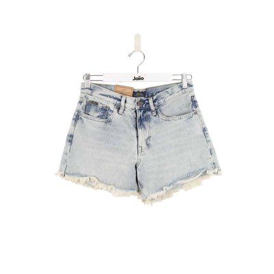 Mini short en coton - Très Bon État RALPH LAUREN