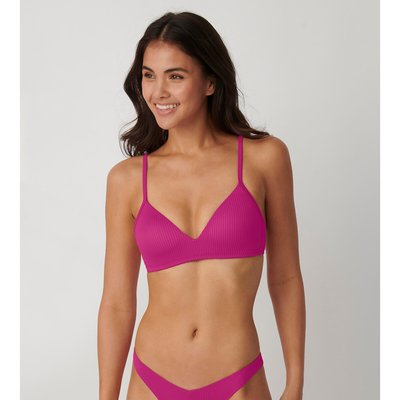 Haut de maillot de bain triangle Dottyback SLOGGI
