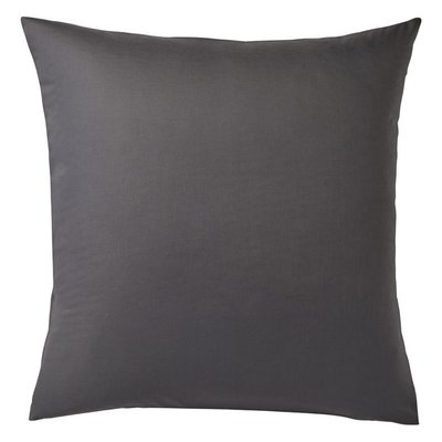 Lot de 2 taies d'oreiller Coton Antibactérien DODO