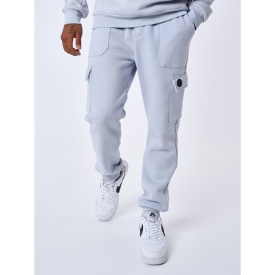 Bas de jogging techwear PROJECT X