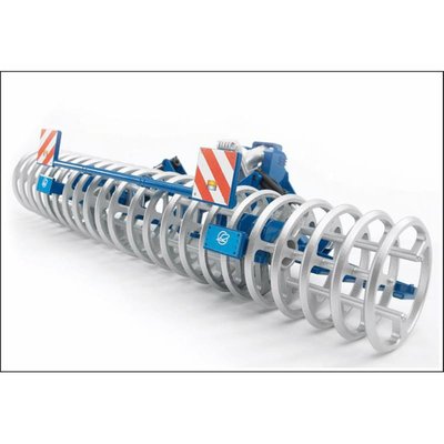 Rouleau frontal Lemken VarioPack K BRUDER