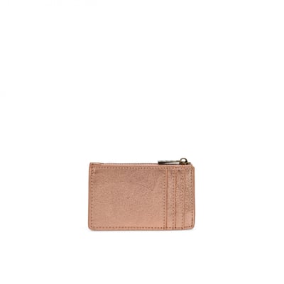 Porte-cartes en cuir irisé EKKO OH MY BAG