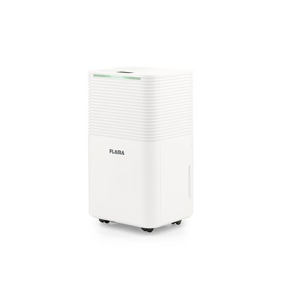 Desumidificador digital 12L, 1319FL, da Flama FLAMA