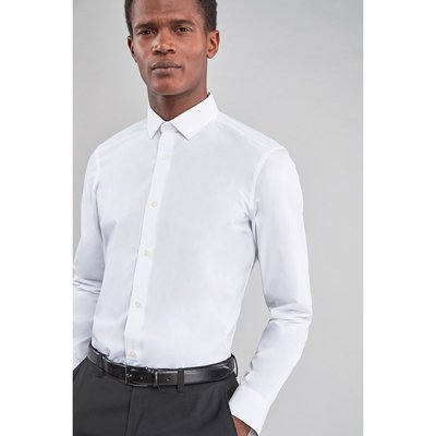 Chemises coupe slim, lot de 3 NEXT