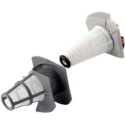 Filtre EF141 filtre moteur et protecteur nylon ELECTROLUX