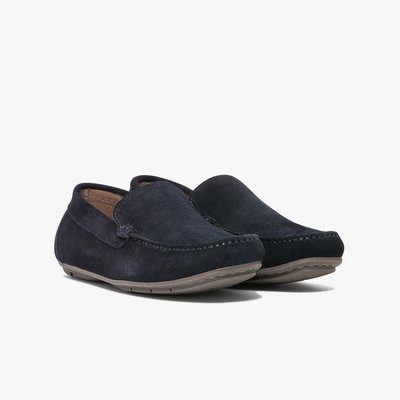 Mocassin SOLAL BOCAGE