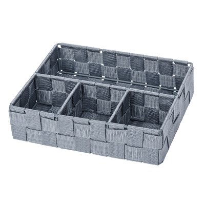 Panier Organiseur 4 compartiments ADRIA WENKO