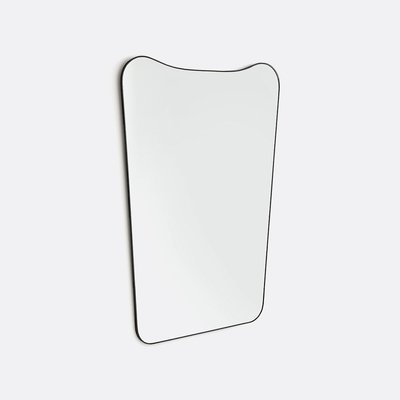 Miroir en laiton 90 x 65 cm, Uyova LA REDOUTE INTERIEURS