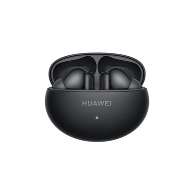 Ecouteurs Freebuds 6i noir HUAWEI