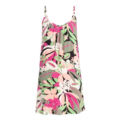 Robe de plage courte SPRING ADVENTURE. ROXY