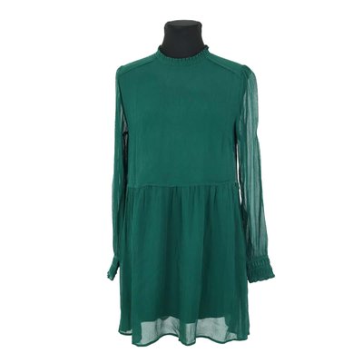 Robe en soie - Très Bon État SEZANE