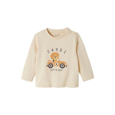 T-shirt fantaisie VERTBAUDET
